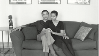 Dynamic Duos: Sweet, Old Skool Obama Interview Unearthed